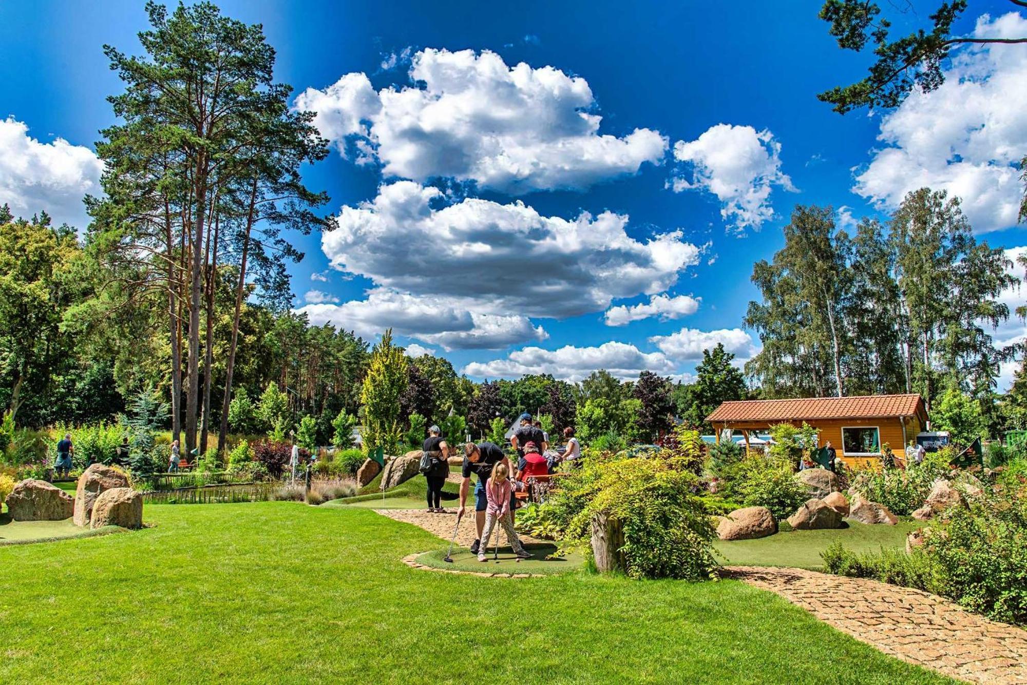 Bungis - 28 Ferienhaeuser Am Grimnitzsee G4 Joachimsthal Exteriér fotografie